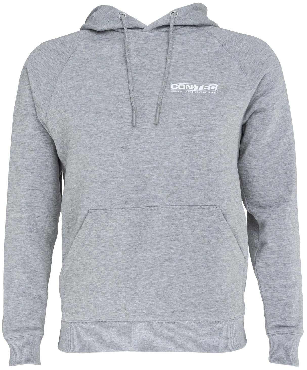 Contec sweat à capuche cosy.support ct sweat à capuche cosy.support gris gr. s
