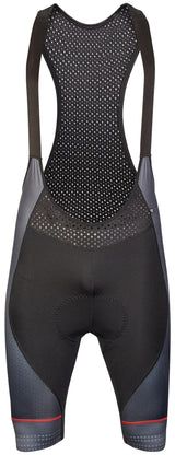 Conway fietsbroek met bretels race bibshorts bibshorts race size l black grey