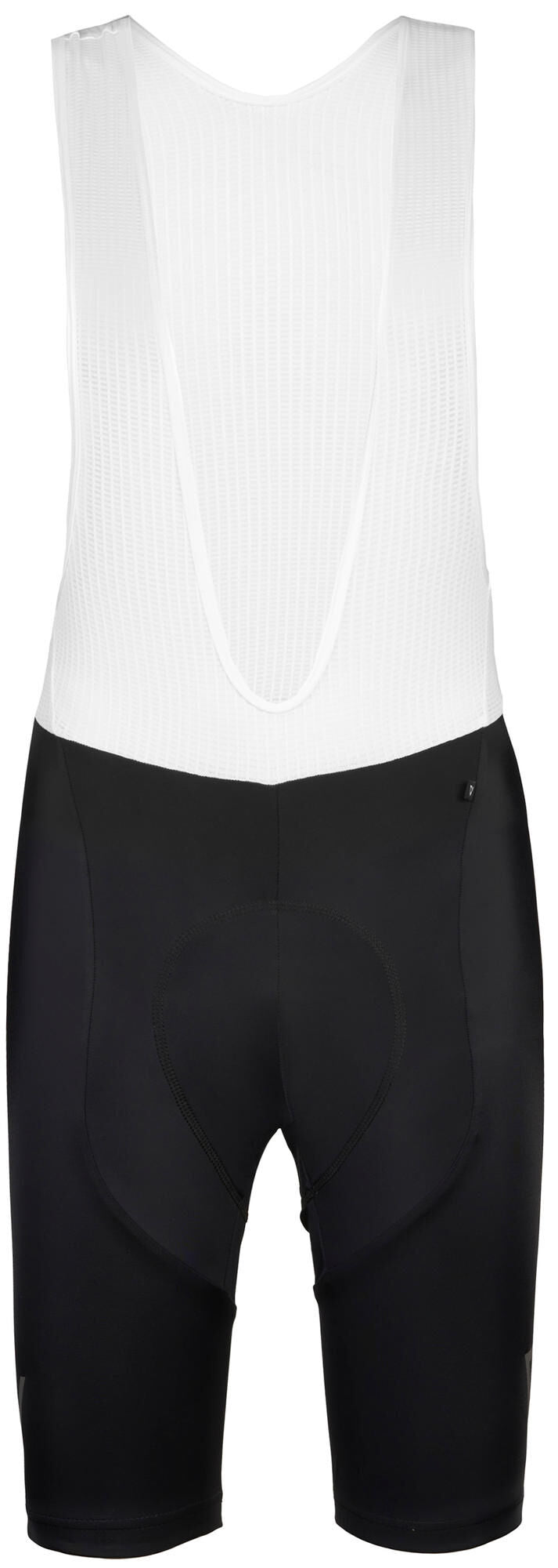 Conway fietsbroek met bretels active bibshorts bibshorts active size xs black grey