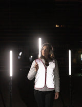 Wowow reflecterend vest yara jacket fr reflex vest yara jacket fr size xl