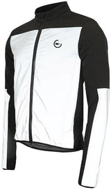 Wowow reflecterend vest santiago jacket reflex jacket santiago gr. l