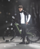 Wowow jacka Santiago XL