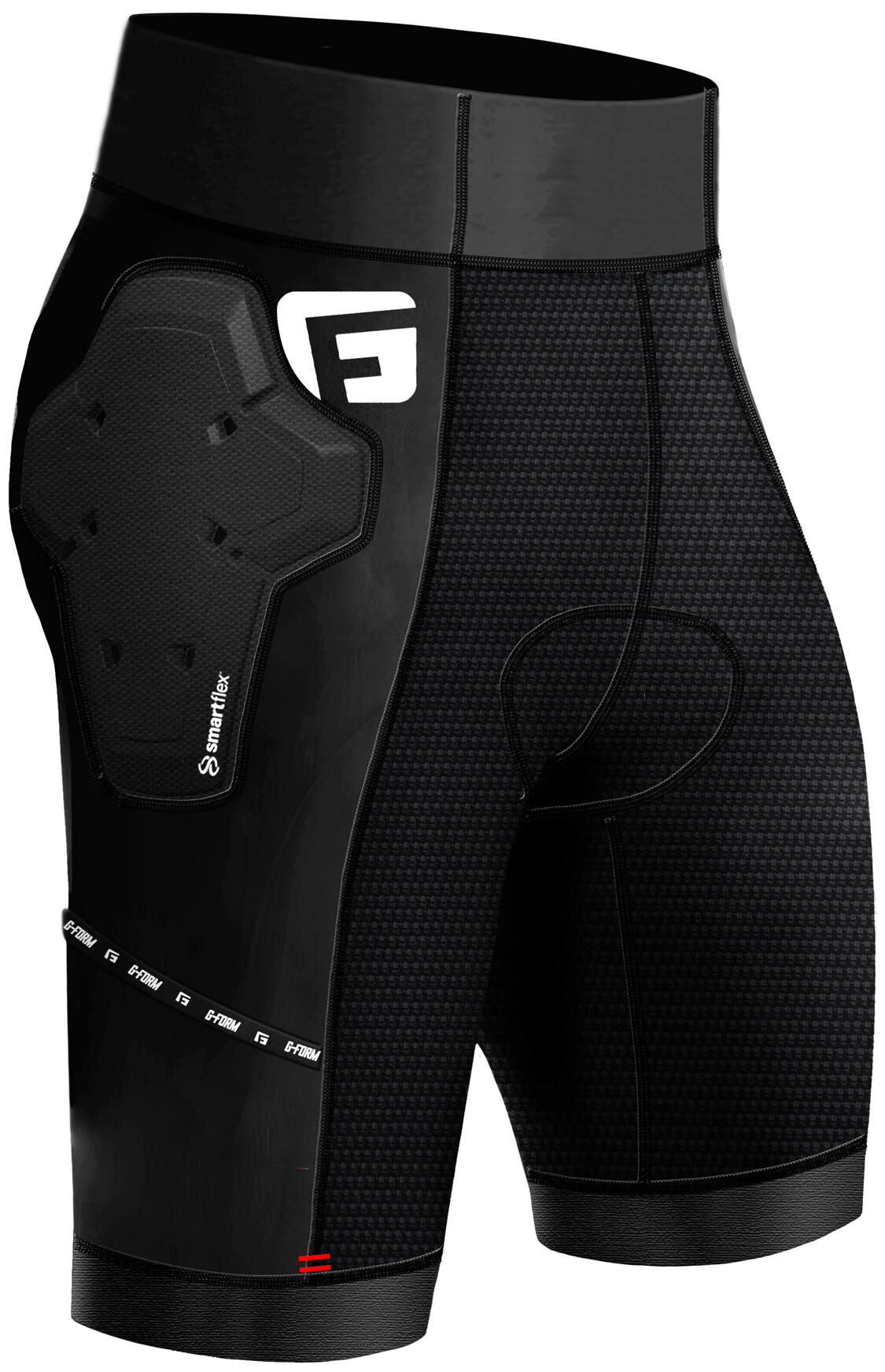 G-form protector shorts pro-x4 women shorts w.protect. pro-x4 women size m