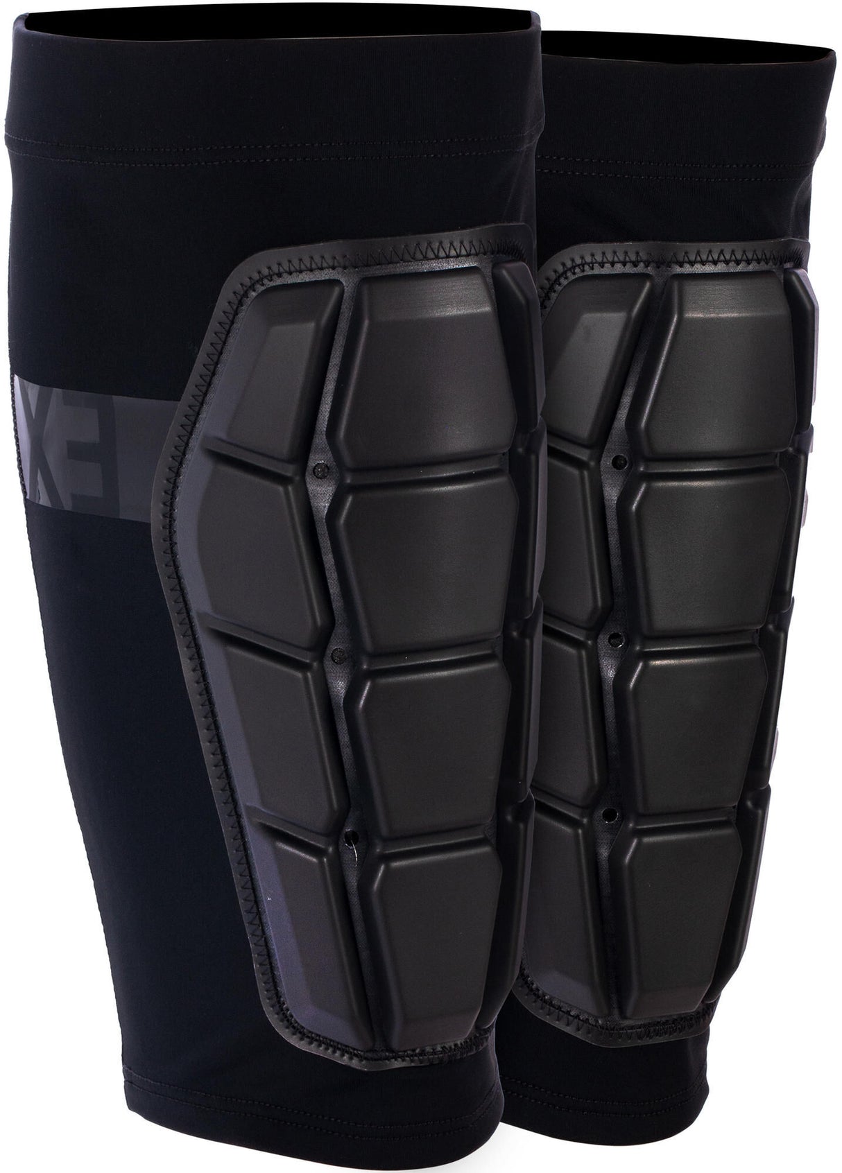 G-form scheenbeen protectie pro-x3 shin guard shin guards pro- x3 shin guard size s m