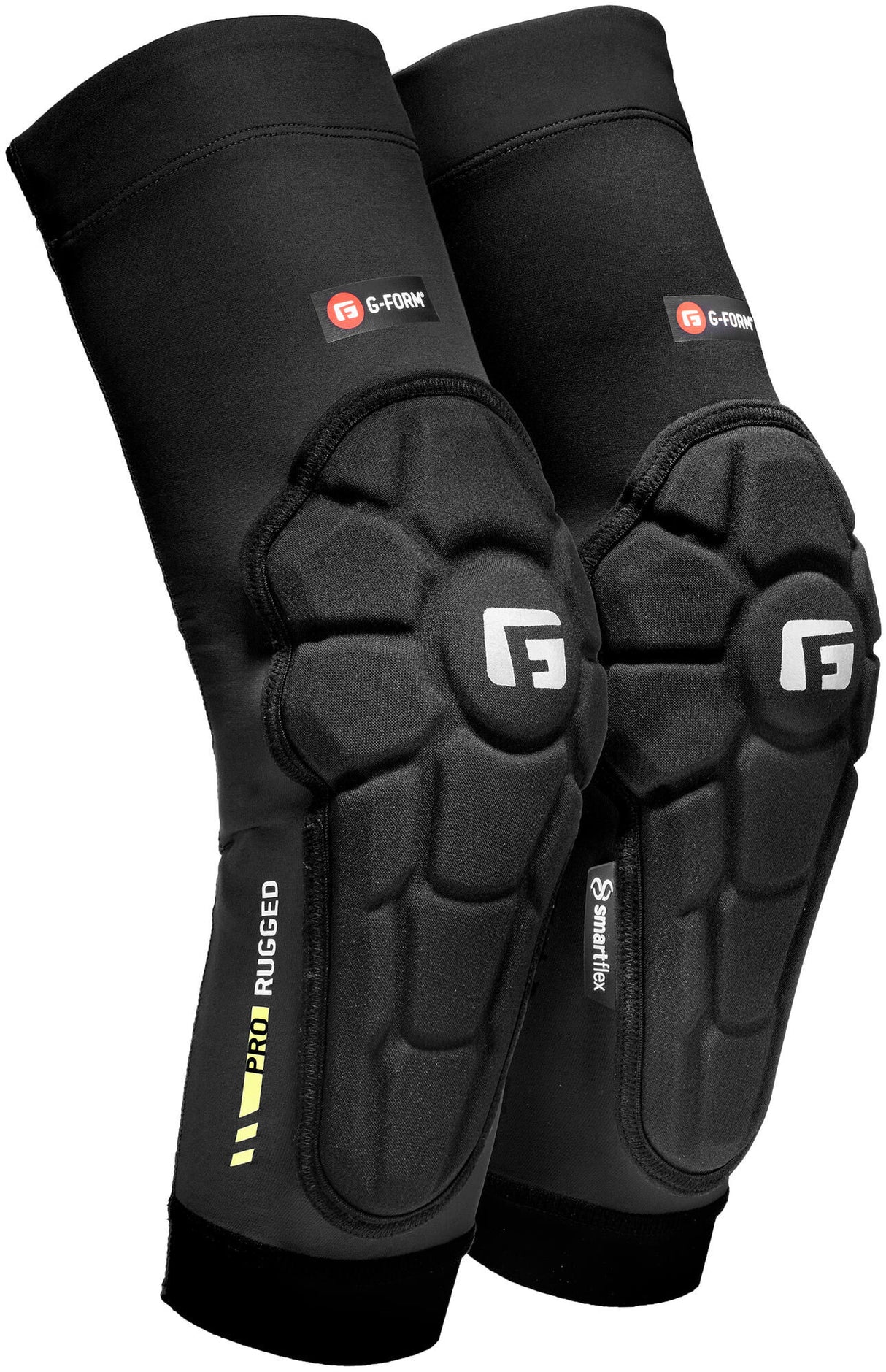 G-form elleboog protectie pro rugged 2
