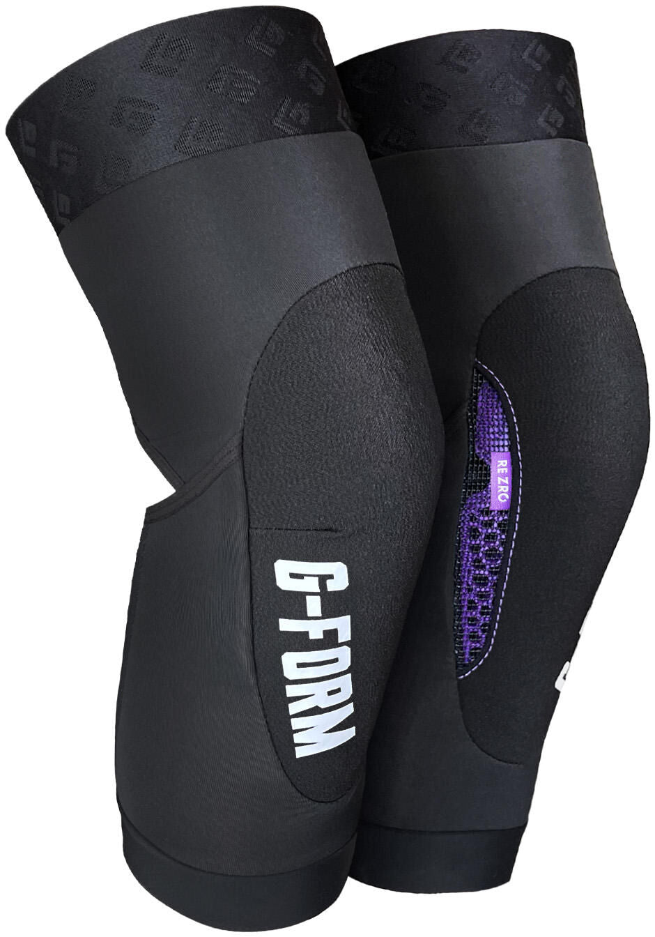 G-form knie protectie terra knee guards terra size l