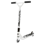 Street Surfing Torpedo Armor Aluminum Step White Black