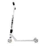 Street Surfing Torpedo Armor Aluminum Step White Black