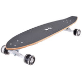 Strooss Surfen Street Surfing Kicketail Rumble Skateboard