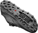 Mavic mtb shoe xa elite shoe xa elite 46 2 3 black phantom