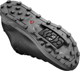Mavic mtb schoen xa shoe ultimate xc 46 black