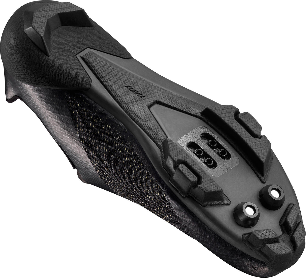 Mavic mtb schoen ultimate xc shoe ultimate xc 44 2 3 black