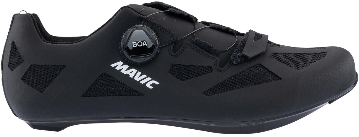 Mavic race schoen cosmic elite sl shoe cosmic elite sl black size 45 1 3