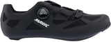 Mavic race schoen cosmic elite sl shoe cosmic elite sl black size 45 1 3