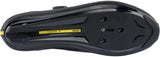 Mavic racing shoe cosmic elite SL shoe cosmic elite SL black size 42 2 3