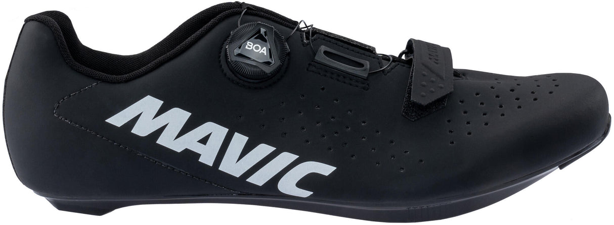 Mavic cosmic boa raceschoen shoe cosmic boa black size 42 2 3