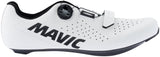 Mavic cosmic boa racing shoe shoe cosmic boa white size 42 2 3