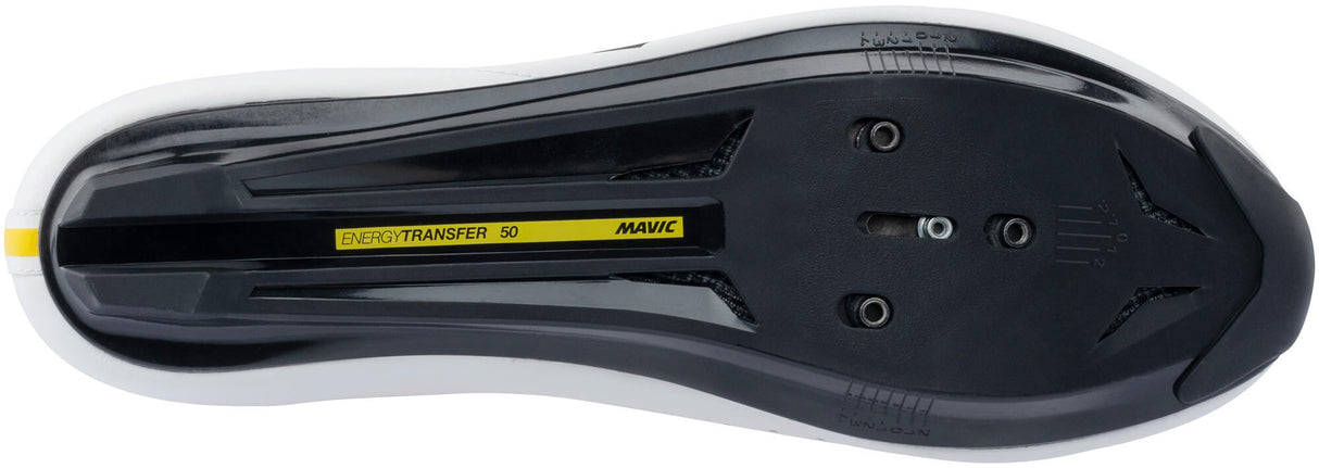 Mavic cosmic boa raceschoen shoe cosmic boa white size 45 1 3