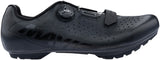 Mavic race schoen cosmic boa spd shoe cosmic boa spd black size 44 2 3