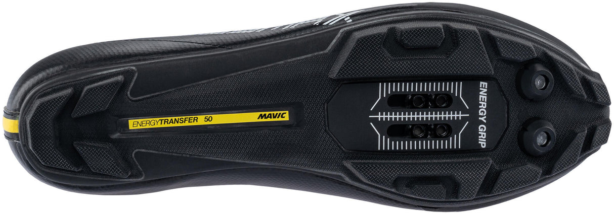 Mavic mtb schoen crossmax boa