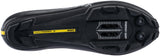 Mavic mtb schoen crossmax boa shoe crossmax boa black size 45 1 3