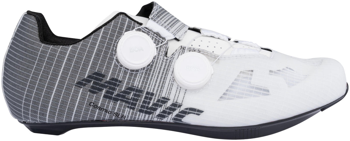 Mavic race schoen cosmic slr shoe cosmic slr size 44 2 3 white