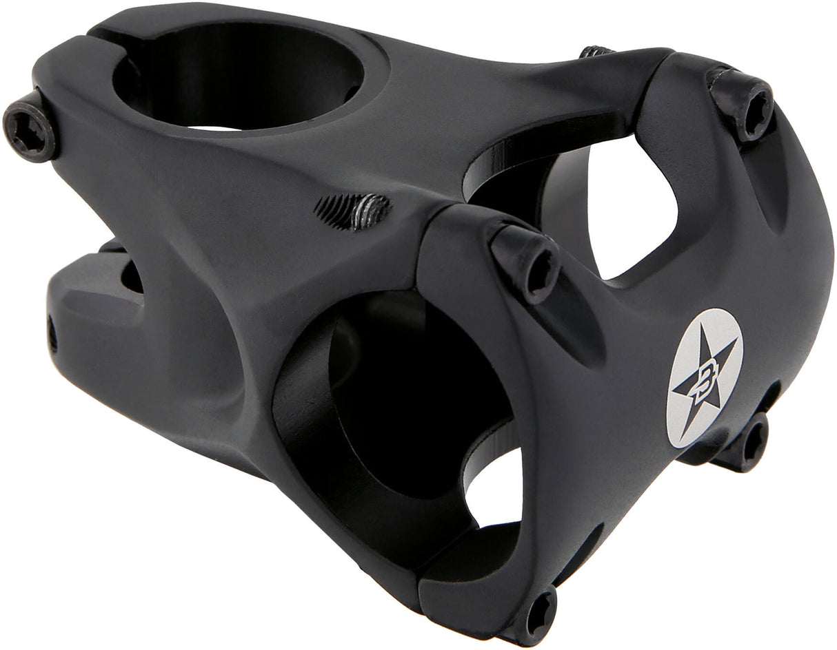 Brave classic voorbouw stranger stem brave stranger 35mm, black