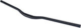 Contec stuur moab ct handlebar moab 31,8x780mm, r25 s9, black