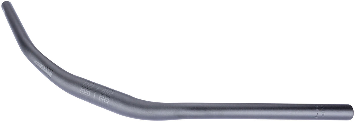 Contec stuur mito 90 ct handlebar mito 90 31,8x660mm, r28 s37,black