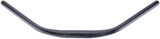 Contec stuur mito 90 ct handlebar mito 90 25,4x640mm, r28 s37,black