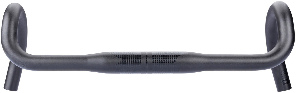 Contec grusstyr austral ct styr austral 31,8 mm x 440 mm, sort