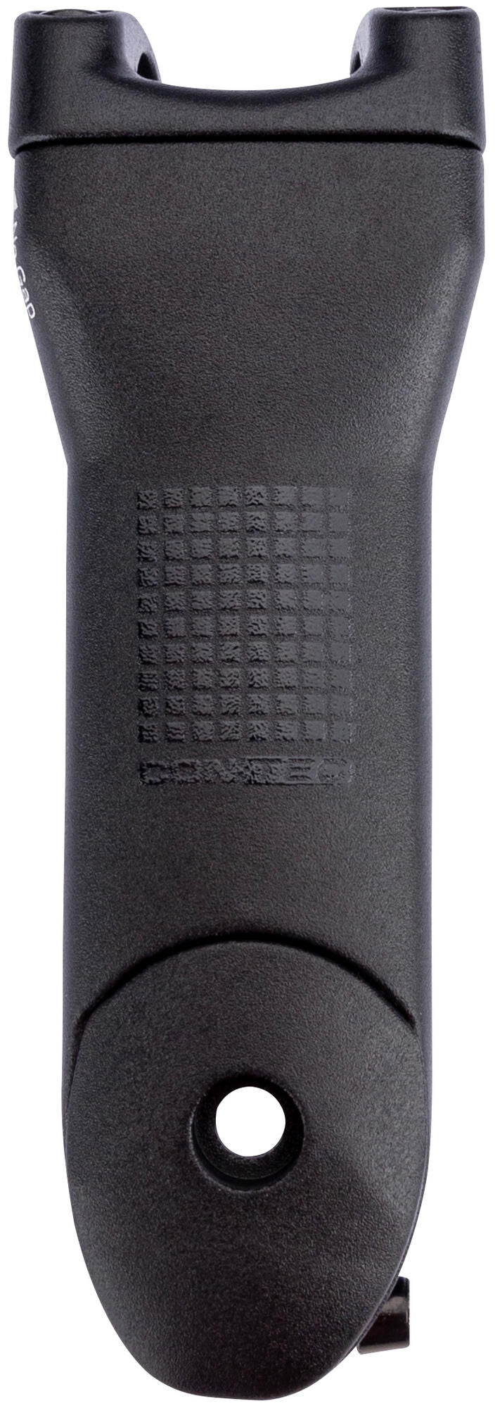 Contec stem boreal ct stem boreal 31.8 mm x 100 mm, black