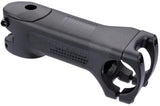 Contec voorbouw boreal ct stem boreal 31,8 mm x 110 mm, black
