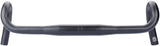 Contec gravel stuur mendoza ct handlebar mendoza 31,8mm x 400mm, black