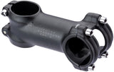 Contec voorbouw salamanca ct stem salamanca 31,8mm x 110mm, black