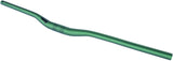 Contec stuur kyandi yokan ct handlebar kyandi yokan 31,8x760mm green black