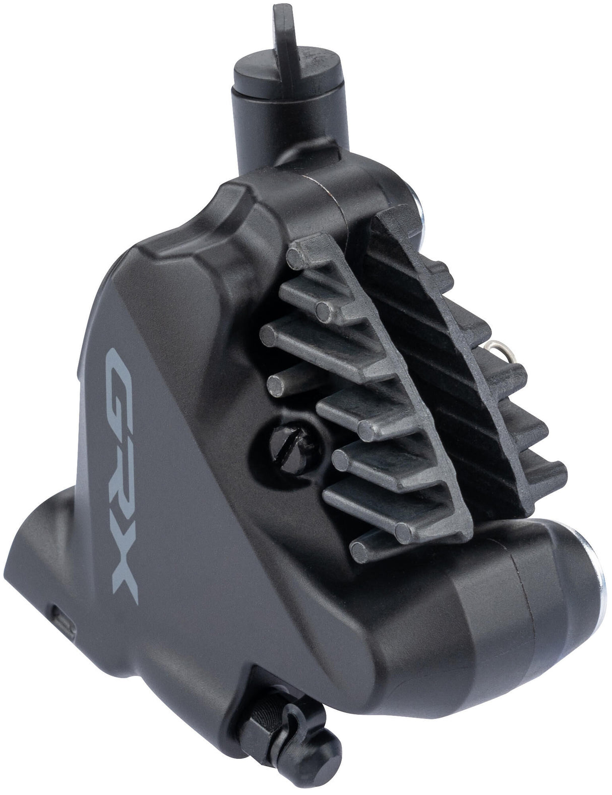 Shimano - Disc brake GRX RX400 Achter caliper Z pipes Disk GR