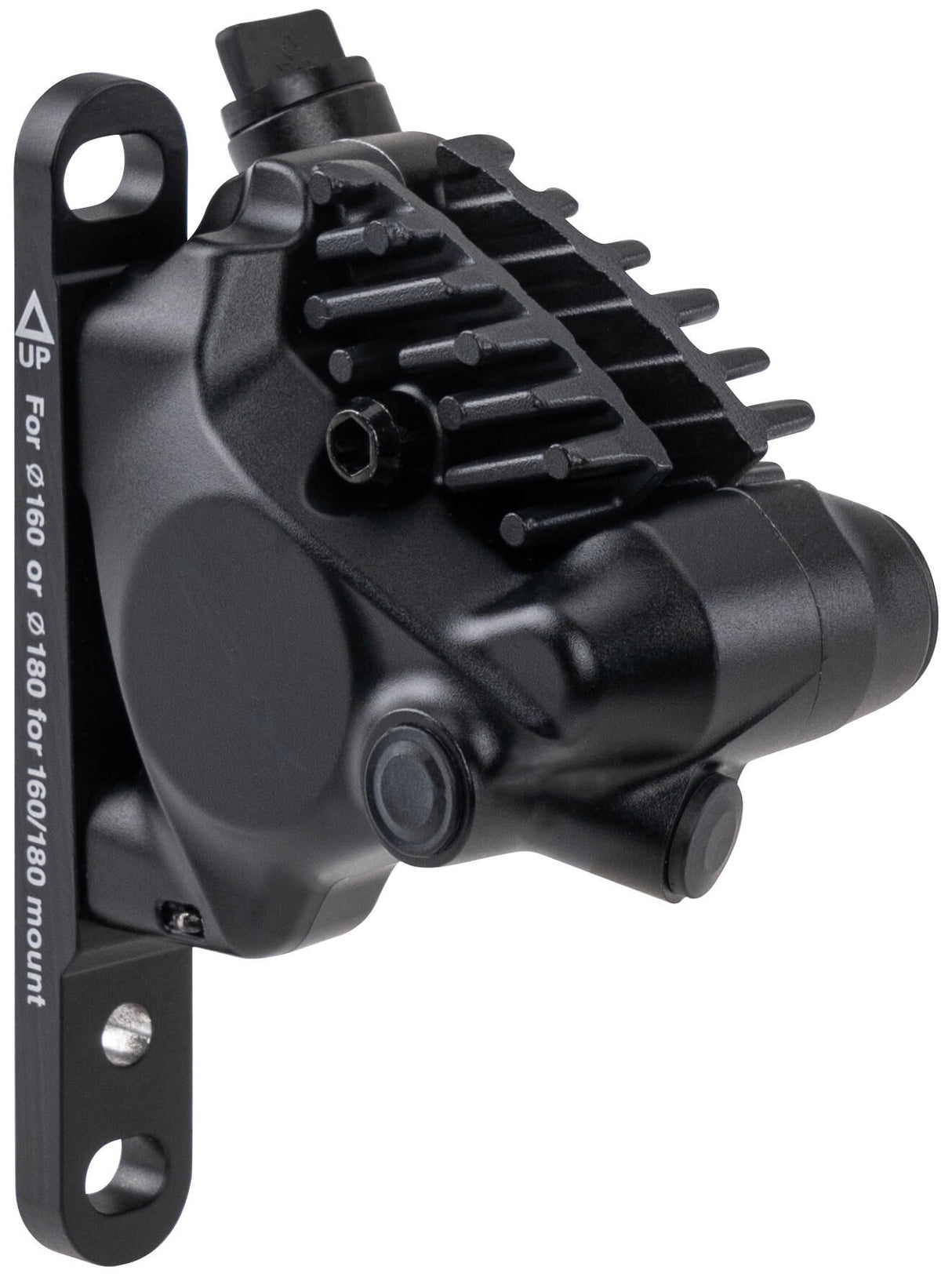 Shimano GRX BR-RX410 Flat Mount Bremssattel vorne