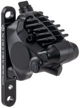 Shimano GRX BR-RX410 Flat Mount Bremssattel vorne