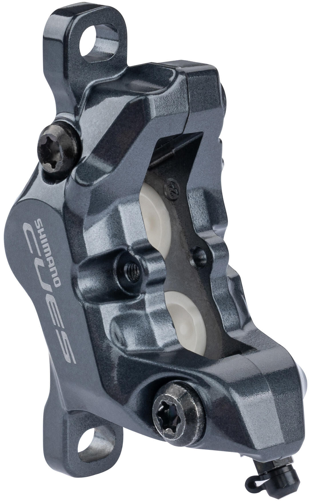 Shimano remblokhouder cues br-u8020