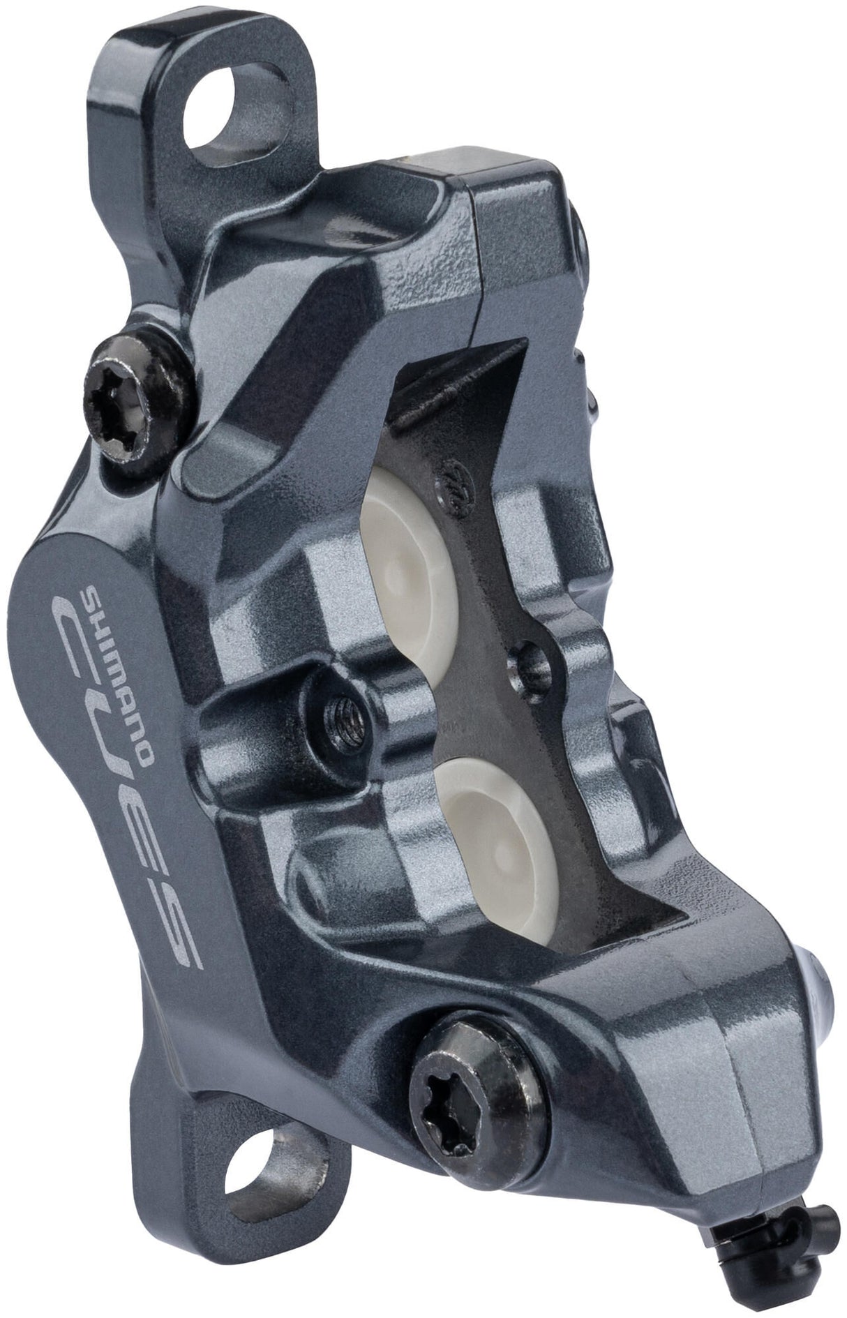 Shimano Brake Claw -signaler BR -u8020 - Postmontering - N03A -harpiks