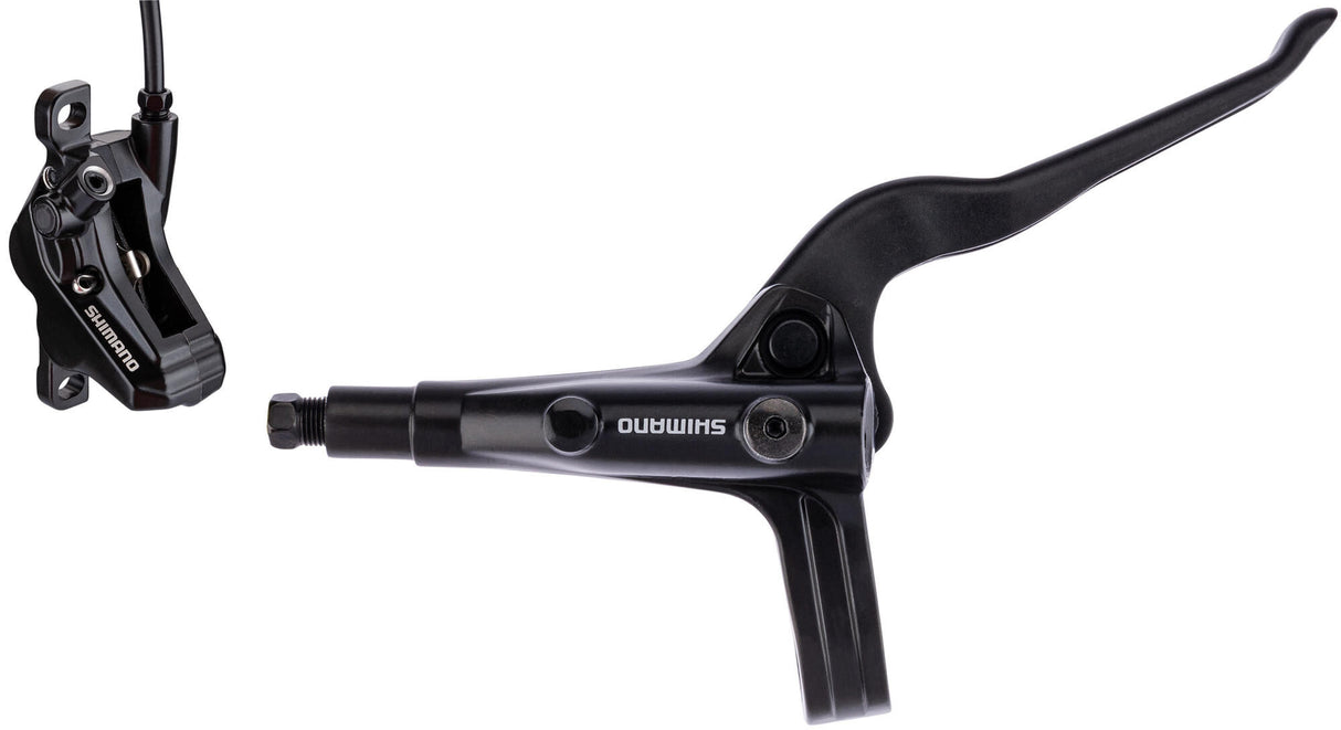 Shimano schijfrem br-mt420 en bl-mt402