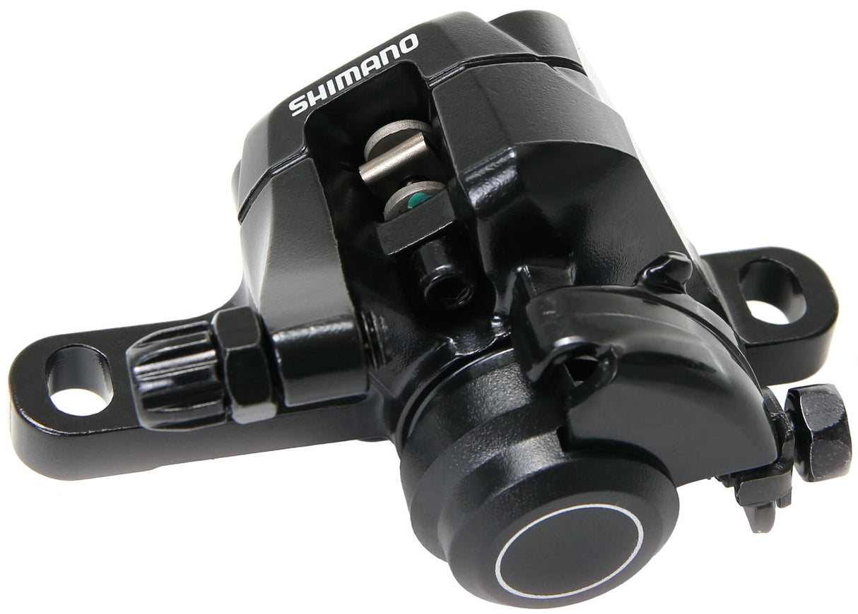 Shimano remblokhouder br-r317 .