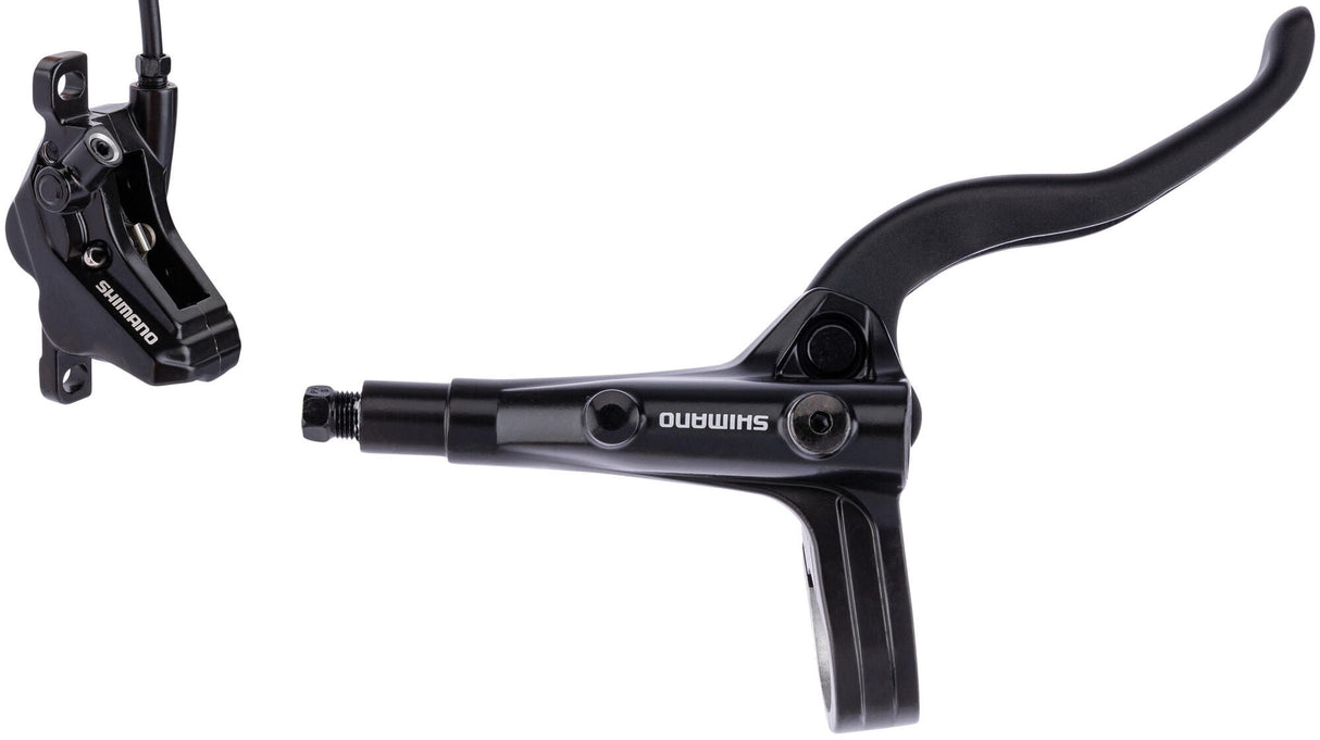 Shimano schijfrem br-mt420 en bl-mt401