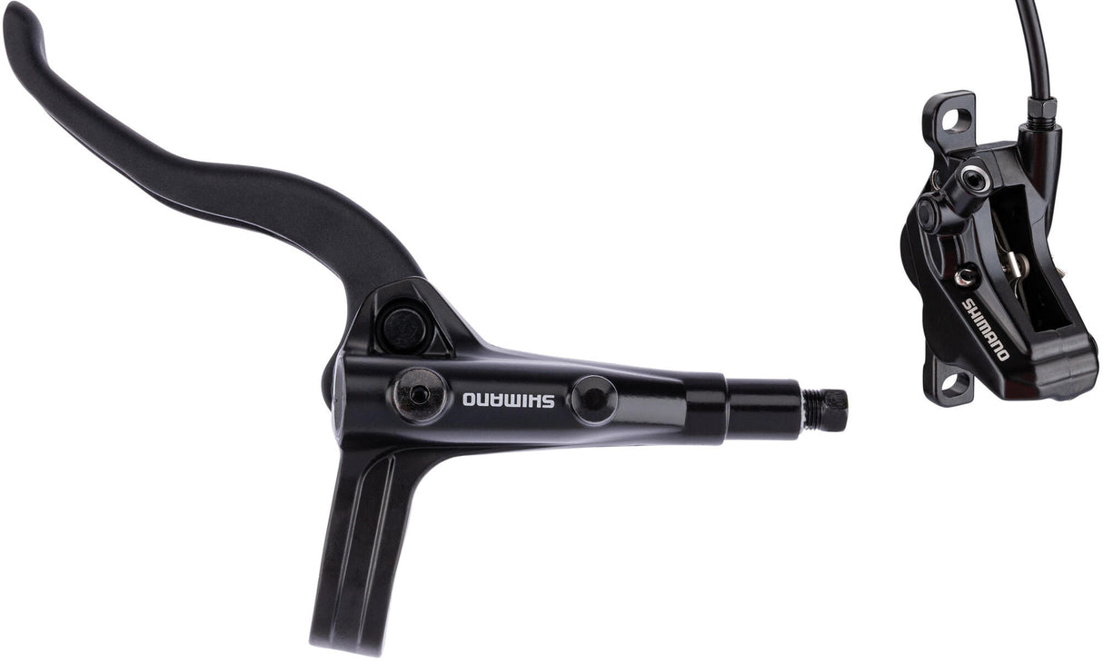 Shimano schijfrem br-mt420 en bl-mt401