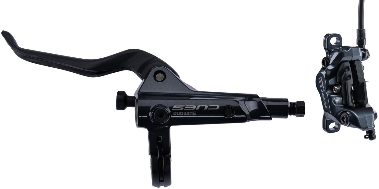 Shimano schijfrem br-u8020 en bl-u8000