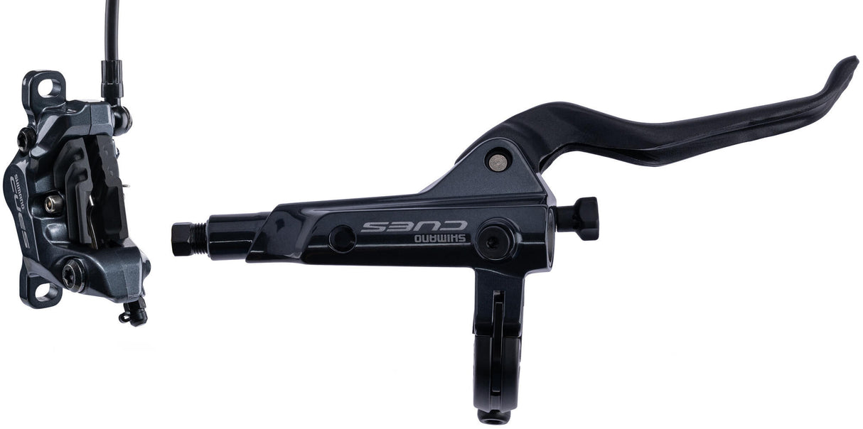 Shimano schijfrem br-u8020 en bl-u8000