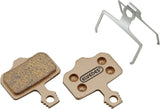 Disc brake block set Elvedes Avid XX X0 Elixir - Sintered (1 pair)