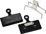 Disco Block Block Set Elvedes Shimano in carbonio metallico Varie (1 coppia)