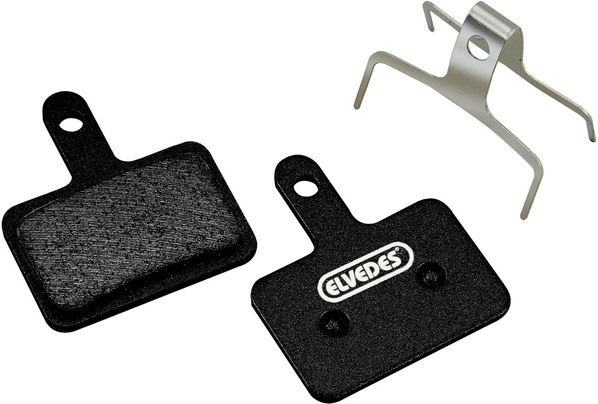 Blocchi freno a disco 6854mc e-bike shimano tektro draco